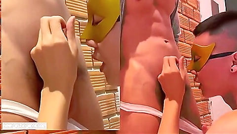 Sexy lesbian fucks my friend Sexy lesbian fucks my friend