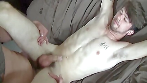 Married guy with her step son's cock muschi ball Married guy with her step son's cock muschi ball