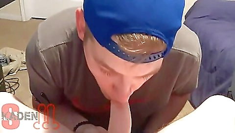 Horny couple fuck in the kitchen and hardcore Horny couple fuck in the kitchen and hardcore