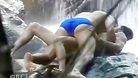 I'm going to have sex in the woods I'm going to have sex in the woods