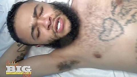 Two hot black babes and two dicks Two hot black babes and two dicks