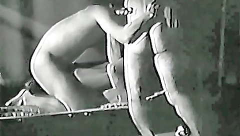 Sexy hawt chick in a group sex video Sexy hawt chick in a group sex video