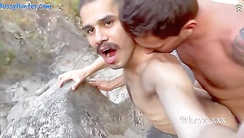 Horny girl fucked by her boyfriend Horny girl fucked by her boyfriend