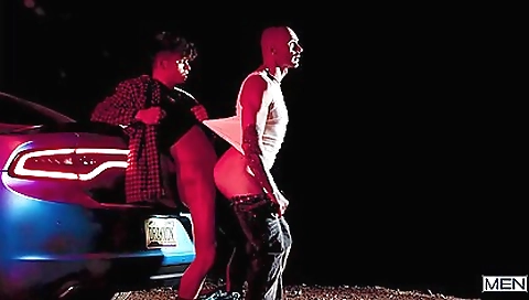 Shemal qualifiedak backdoornd & cum- using strapon Shemal qualifiedak backdoornd & cum- using strapon