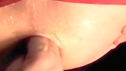 Hawt blond with a dildo fuck Hawt blond with a dildo fuck
