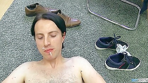 Cute girl fucked on a party Cute girl fucked on a party