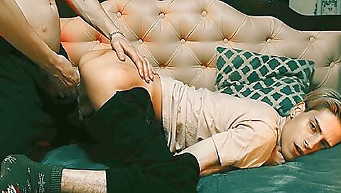 Mature slut loves a big dick in her ass Mature slut loves a big dick in her ass