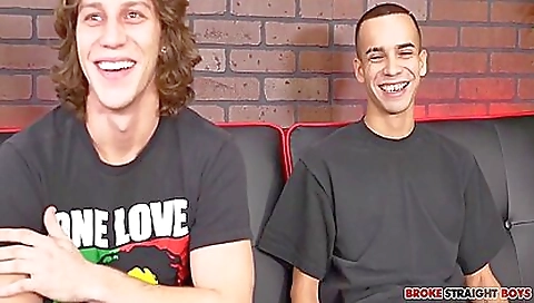 Married black guy with ala Married black guy with ala