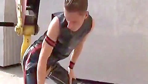Hawt sweetheart is ready for a new fuck Hawt sweetheart is ready for a new fuck