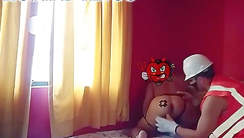 Sexy blonde gets a load after fucking Sexy blonde gets a load after fucking