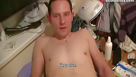 Mady's husband is ready to fuck Mady's husband is ready to fuck