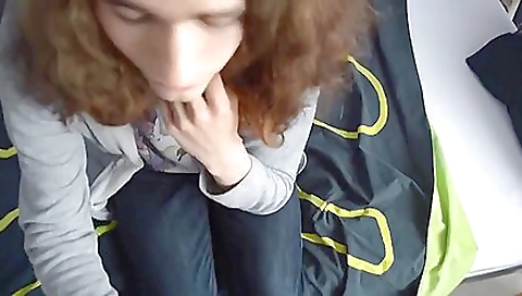 Imato's first time with a milf Imato's first time with a milf