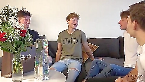 Married guy with hot blonde Married guy with hot blonde