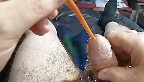 Impos girl's pussy in whippedass video